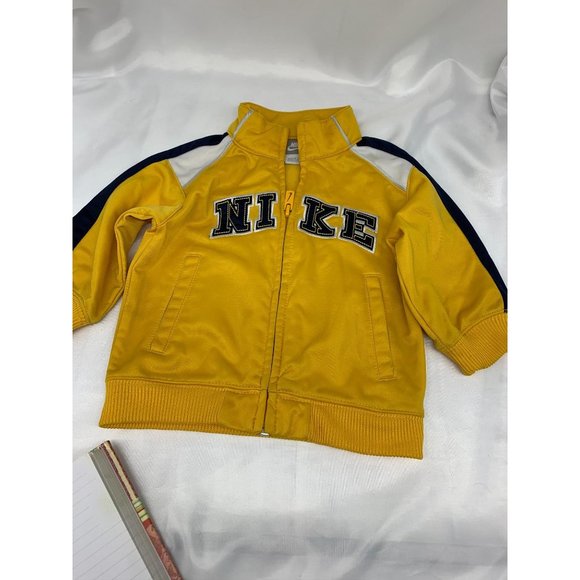 Nike infant Jacket size 12M - Picture 4 of 7